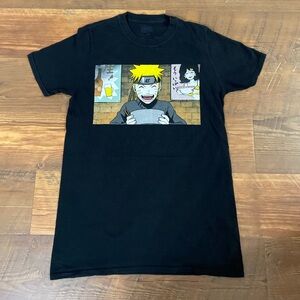 Kids Naruto Ramen T-Shirt